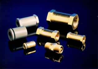 Circle Seal Controls offers a wide variety of Check Valves